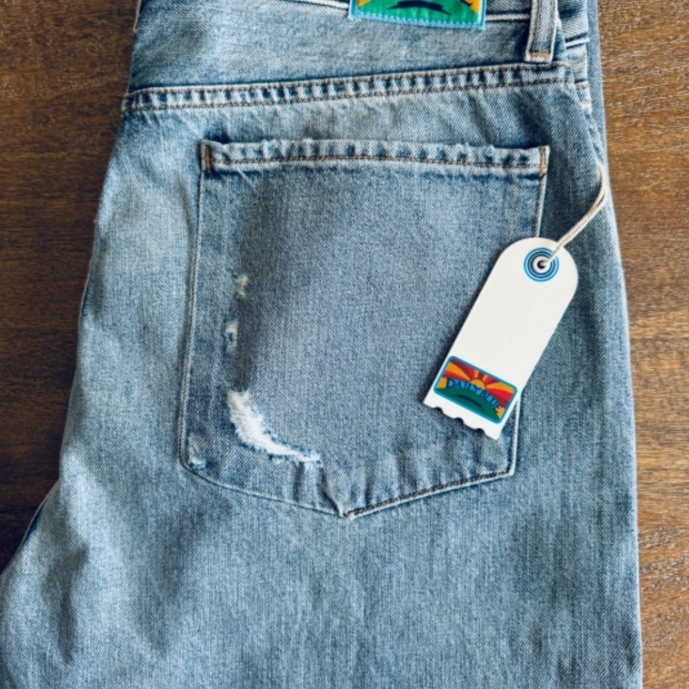 Adriano Goldschmied Jean Daily Blue Mantra Size 31 - Picture 8 of 12